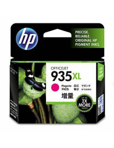 HP 935XL High Yield Magenta...