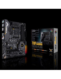 ASUS TUF Gaming X570-Plus...