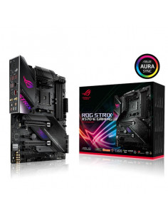 MotherBoard SktAM4 ASUS ROG...