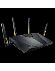 Router BLrgª WirN/AC/AX...