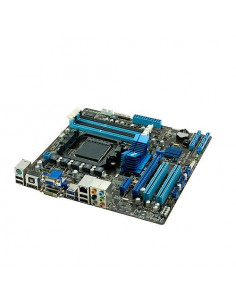 ASUS M5A78L-M/USB3 AMD 760G...