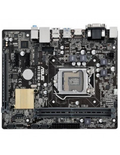 MotherBoard Skt1151 ASUS...