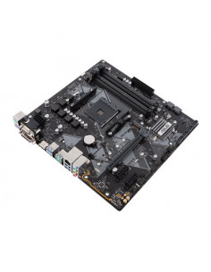 ASUS PRIME B450M-A AMD B450...