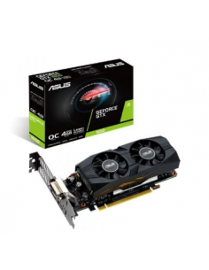 ASUS GTX1650-O4G-LP-BRK...