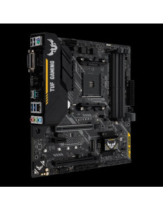 MotherBoard Skt AM4 ASUS...