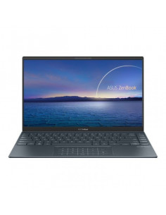 Portátil Asus 14p ZenBook...