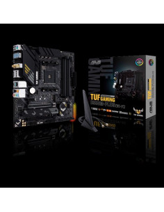 ASUS TUF GAMING B550M PLUS...