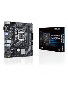 ASUS PRIME B460M-K Intel...