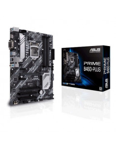 ASUS PRIME B460-PLUS Intel...