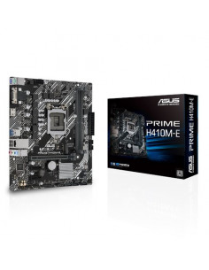 ASUS PRIME H410M-E Intel...