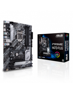 ASUS PRIME H470-PLUS Intel...