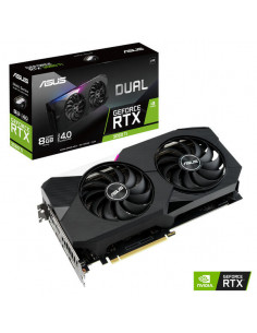 ASUS Dual -RTX3060TI-8G-V2...