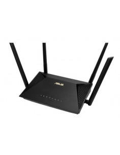 ASUS RT-AX53U router sem...