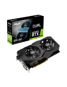 ASUS Dual GeForce RTX 2060...