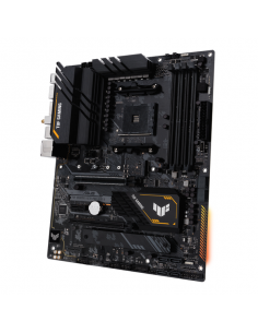 ASUS TUF GAMING X570-PRO...