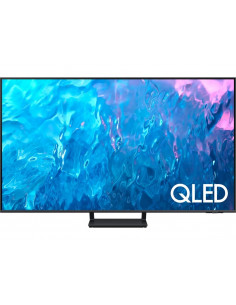 Televisor 55p QLED Samsung...