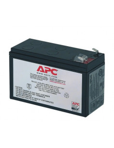 APC Replacement Battery...