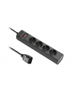 APC UPS Power Strip, IEC...