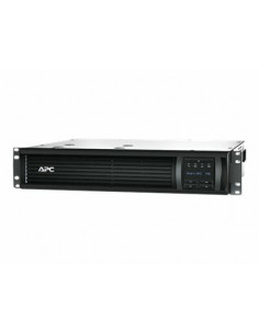 APC Smart-UPS 750VA LCD RM...