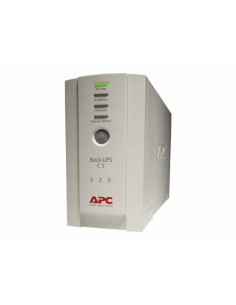 APC Back-UPS CS 325 - UPS -...