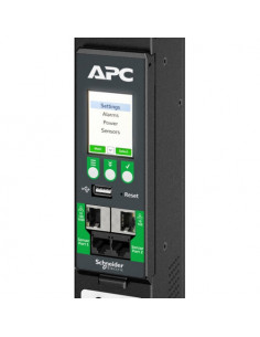 APC NetShelter Rack PDU...