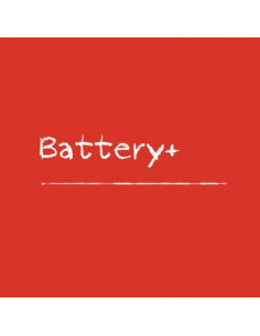 Battery+Product M