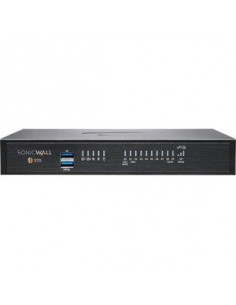 SONICWALL TZ570 SECURE...