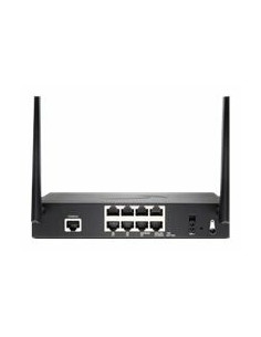 Firewall SonicWALL DAC...