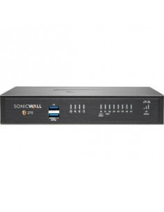 Firewall SonicWALL DAC...