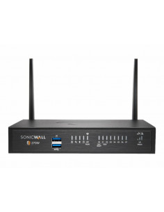 SonicWall TZ270W - Advanced...