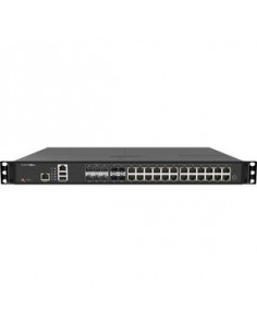 SonicWall NSa 3700 -...