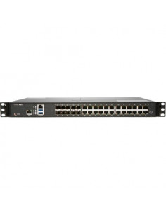 Firewall SonicWALL NSA 3700...