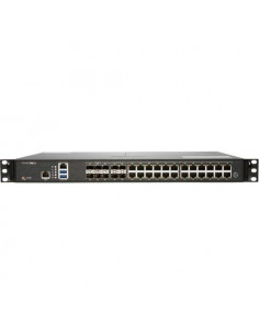 SonicWall NSa 3700 -...