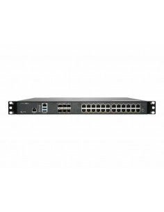 SonicWall NSa 4700 - High...