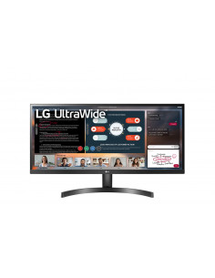 LG 29WL500-B monitor de...