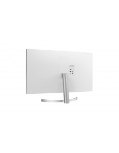 LG 32UN500-W monitor de...