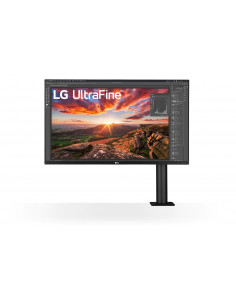 LG 32UN880-B monitor de...