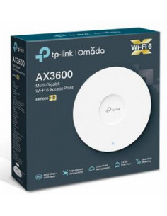 Access Point TP-Link EAP660...