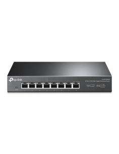 TP-Link TL-SG108-M2 switch...