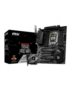 MotherBoard MSI TRX40 Pro Wifi