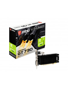 MSI N730K-2GD3H/LPV1 NVIDIA...