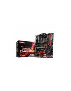 MotherBoard SktAM4 MSI B450...