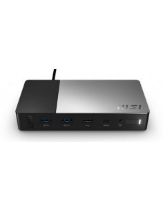 MSI USB-C Docking Station...