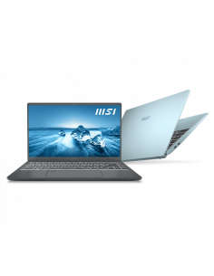 Portátil MSI 14p Prestige...