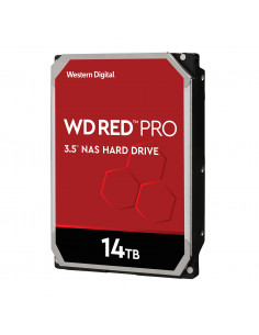 Disco R. 14TB SATA3 WD 7200...