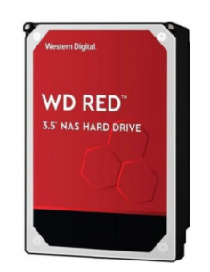 Disco R. 4TB SATA3 WD 5400...