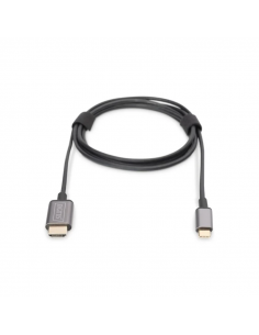 Cabo Adaptador USB-C para...