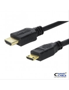 Cabo HDMI alta velocidade /...