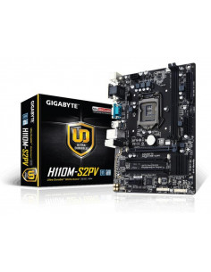 GIGABYTE GA-H110M-S2PV...