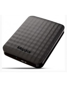 Disco Ext. 3.5" 1TB Maxtor...